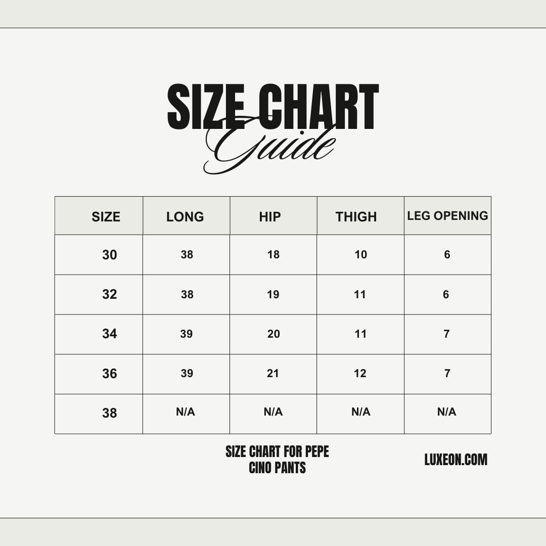 Pepe Jeans Export chino (US brand) | Khaki Colour